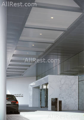 Hyatt Regency Dubai 15
